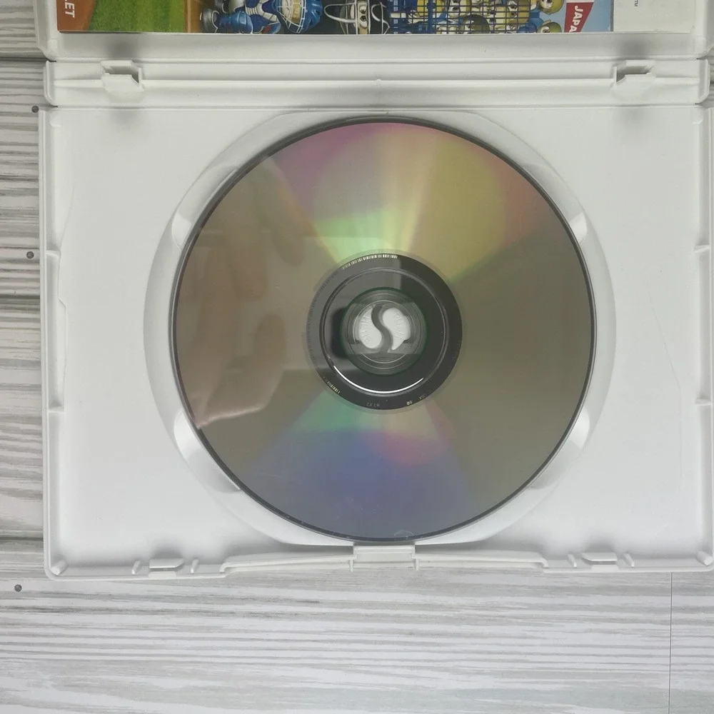 Little League World Series - Nintendo Wii Pristine Authentic‎ 180 Day Guarantee